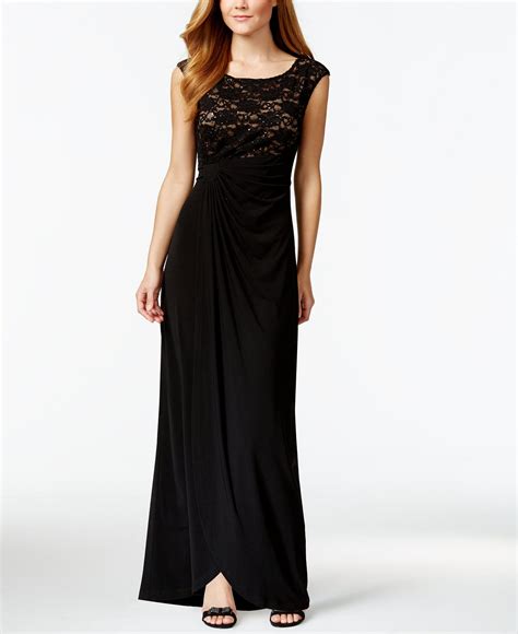 macy's formal dresses clearance